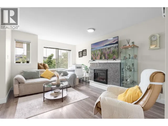 22 7370 STRIDE AVENUE, Burnaby, British Columbia V3N5E6