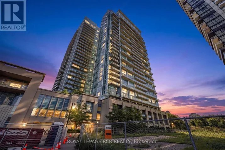 1022 - 165 LEGION ROAD N, Toronto (Mimico), Ontario M8Y0B3