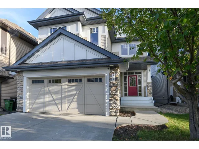 886 ARMITAGE WD SW, Edmonton, Alberta T6W0H2