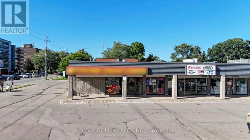 UNIT - 1 - 6175 DUNN STREET, Niagara Falls (Dorchester), Ontario L2G2P4