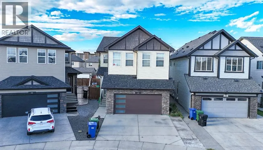 48 Skyview Point Terrace NE, Calgary, Alberta T3N0G7