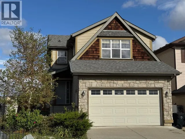 1028 Kincora Drive NW, Calgary, Alberta T3R1R5