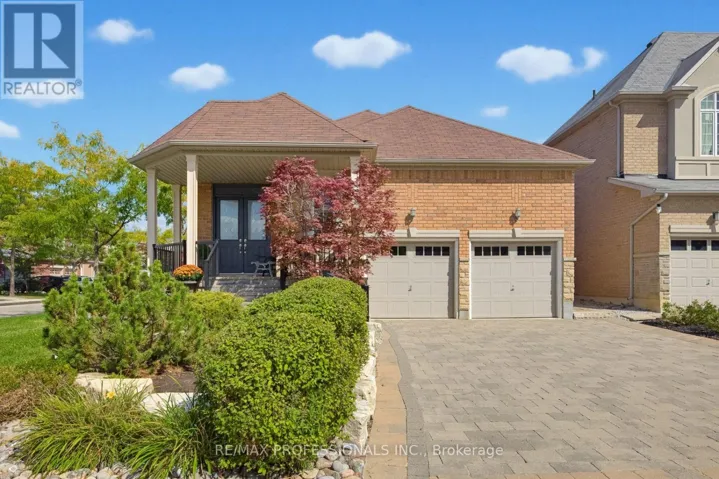 120 ISERNIA CRESCENT, Vaughan (Vellore Village), Ontario L4H2Y9