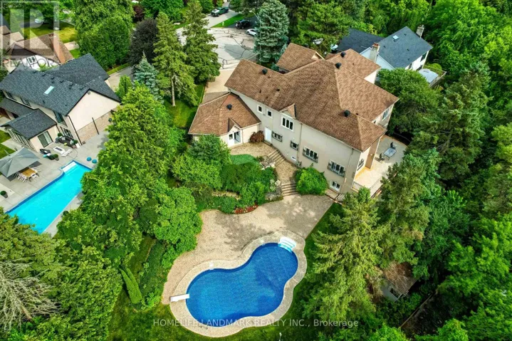 14 MEADOW HEIGHTS COURT, Vaughan (Uplands), Ontario L4J1V6