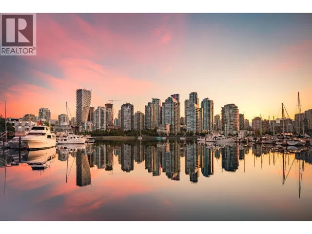 1005 1480 HOWE STREET, Vancouver, British Columbia V6Z0G5
