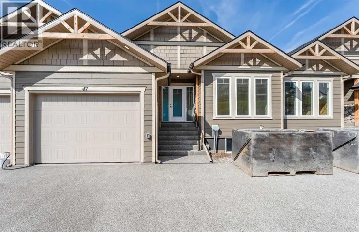47, Ironstone Dr, Coleman, Alberta T0K0M0