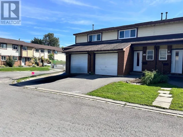 1469 FOXWELL STREET, Ottawa, Ontario K1B5J5