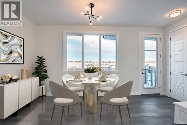 381 Waterford Boulevard, Chestermere, Alberta T1X2Z7