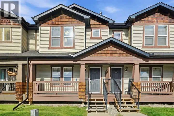 55 Panatella Park, Calgary, Alberta T3K6L5