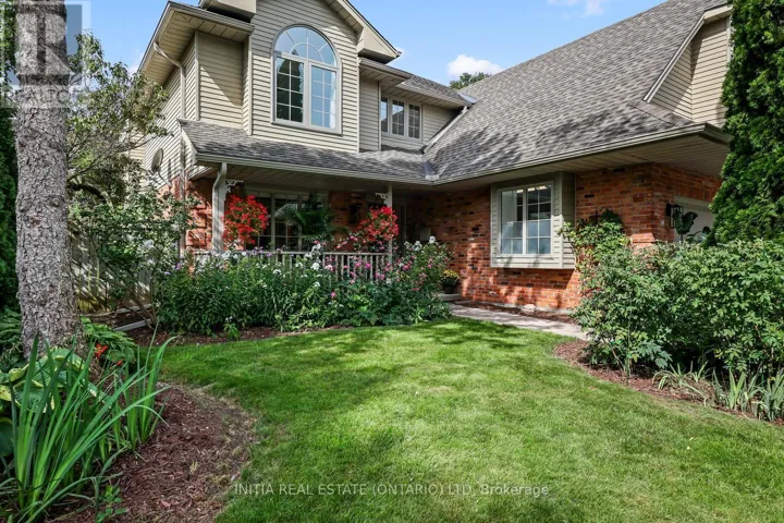 82 MASONVILLE CRESCENT, London North (North G), Ontario N5X3T2