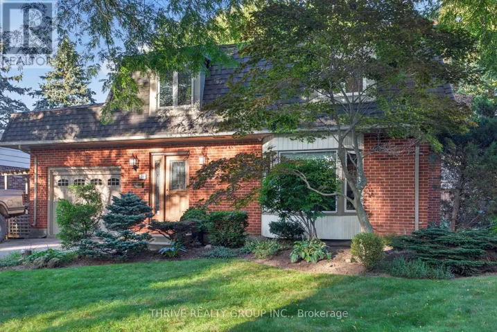 18 REXWAY ROAD, London North (North F), Ontario N6G3C3