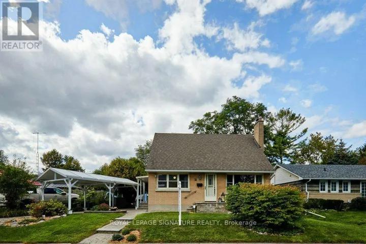 74 FOREST ROAD, Ajax (South East), Ontario L1S2N3
