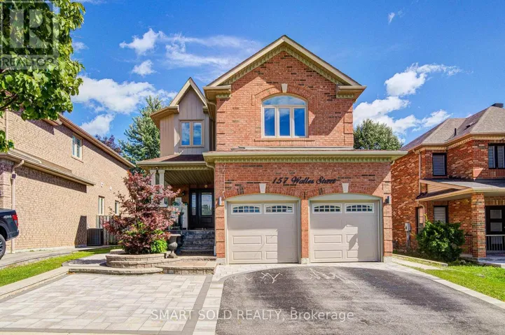 157 WALLER STREET, Whitby (Rolling Acres), Ontario L1R2P7