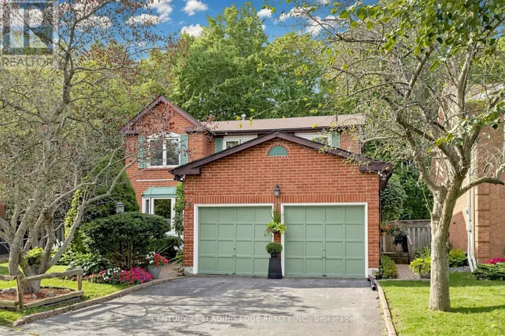 76 TILMAN CIRCLE, Markham (Markham Village), Ontario L3P5V6