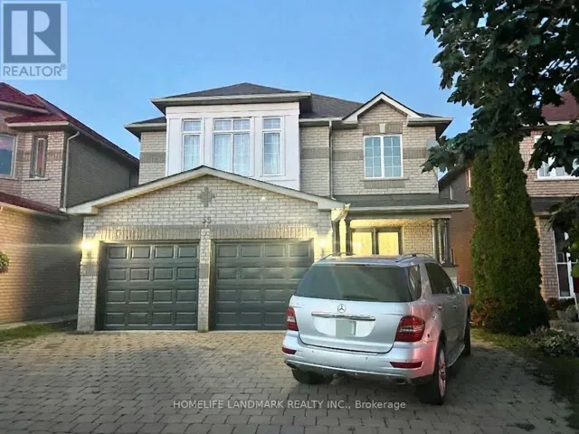 55 FONDA ROAD, Markham (Middlefield), Ontario L3S3X2