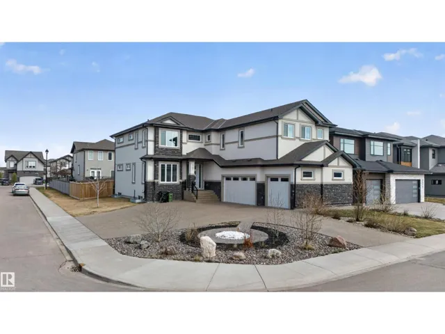 707 180 St SW SW, Edmonton, Alberta T6W2S8