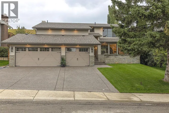 1040 Edgemont Road NW, Calgary, Alberta T3A2J3