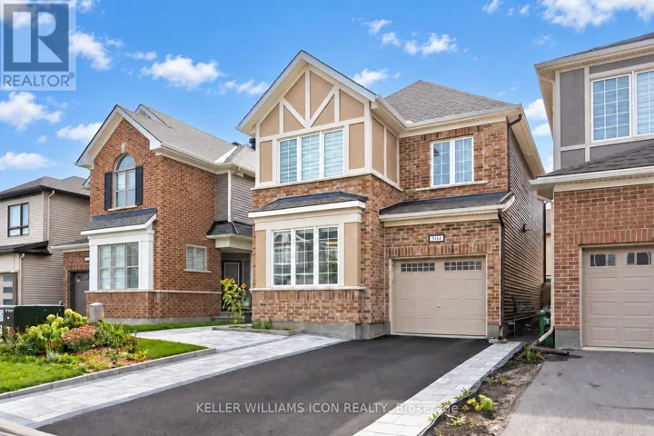 504 ALCOR TERRACE, Ottawa, Ontario K2J6R6