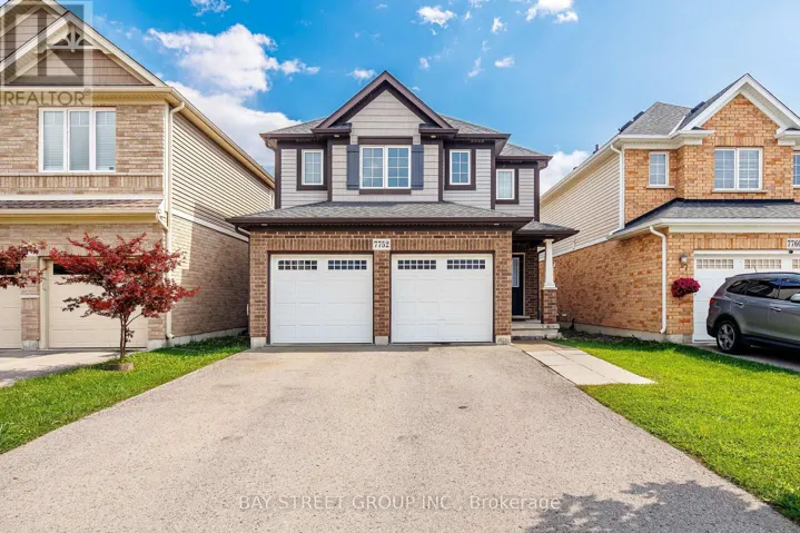7752 WILLEY STREET, Niagara Falls (Oldfield), Ontario L2G0H2