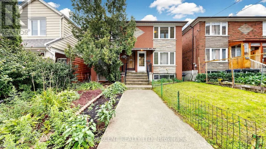187 SIMPSON AVENUE, Toronto (North Riverdale), Ontario M4K1A5