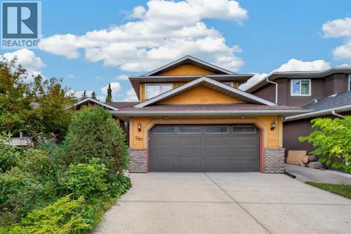 580 Sunmills Drive SE, Calgary, Alberta T2X3B1