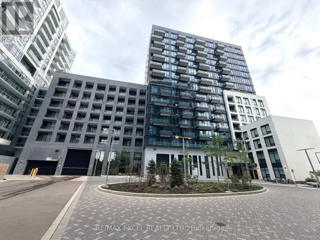 809E - 8868 YONGE STREET, Richmond Hill (South Richvale), Ontario L4C1Z8