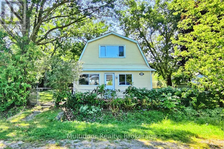 1058 ISABELLA STREET, Innisfil, Ontario L0L1C0