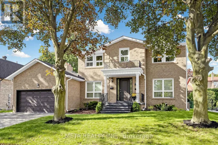 431 KERRYBROOK DRIVE, Richmond Hill (Mill Pond), Ontario L4C5M5