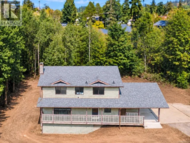 15 PARKCREST Dr, View Royal, British Columbia V9B5L9