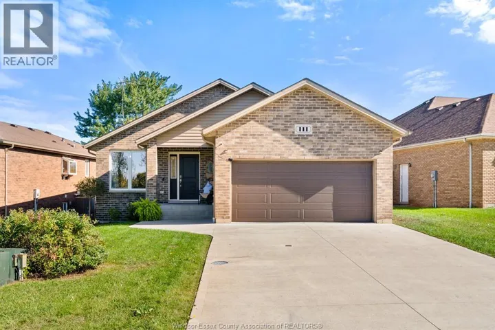 111 Ellison AVENUE, Leamington, Ontario N8H5C9