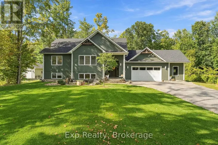 1288 12TH LINE W, Trent Hills, Ontario K0L1L0