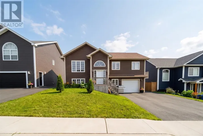 14 Alma Avenue, Paradise, Newfoundland & Labrador A1L4G9