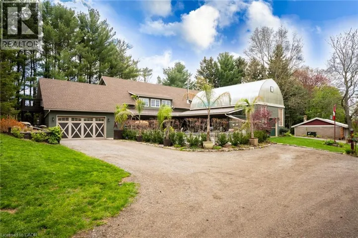 573 CANBORO Road, Fenwick, Ontario L0S1C0
