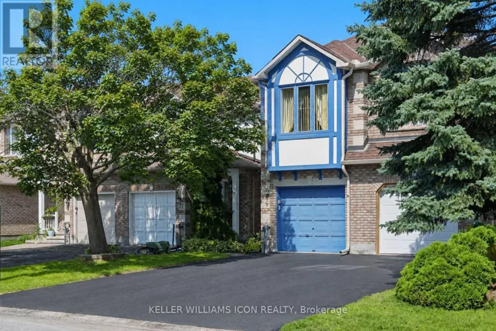 15 LOCHELAND CRESCENT, Ottawa, Ontario K2G6H2