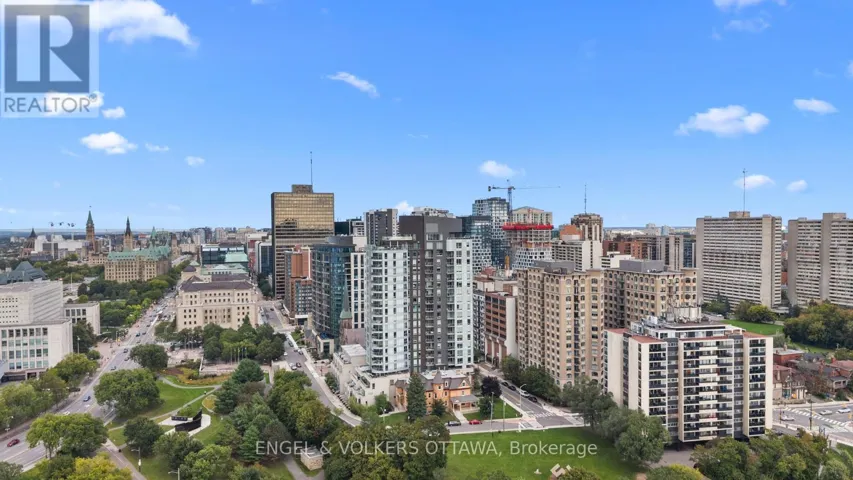 701 - 428 SPARKS STREET, Ottawa, Ontario K1R0B3