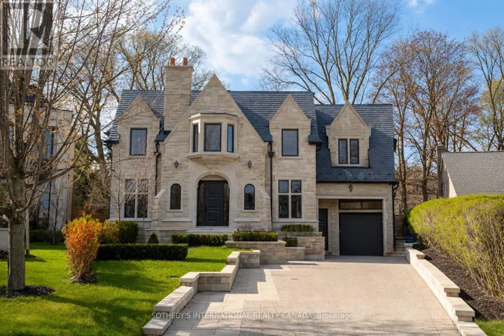 92 ARJAY CRESCENT, Toronto (Bridle Path-Sunnybrook-York Mills), Ontario M2L1C7