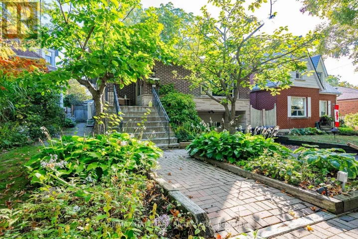 55 LARWOOD BOULEVARD, Toronto (Cliffcrest), Ontario M1M2M6