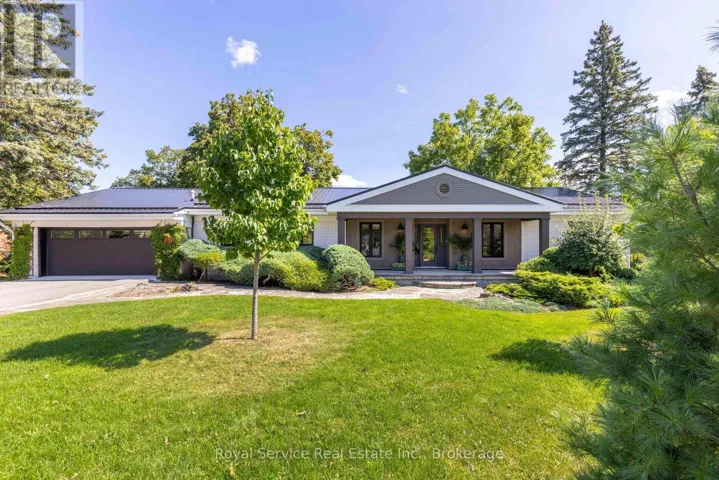 126 RIDGEWOOD ROAD, Peterborough (Monaghan Ward 2), Ontario K9J1P3