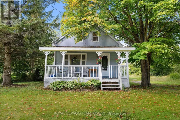 3779 BURNSTOWN ROAD, Renfrew, Ontario K7V3Z4
