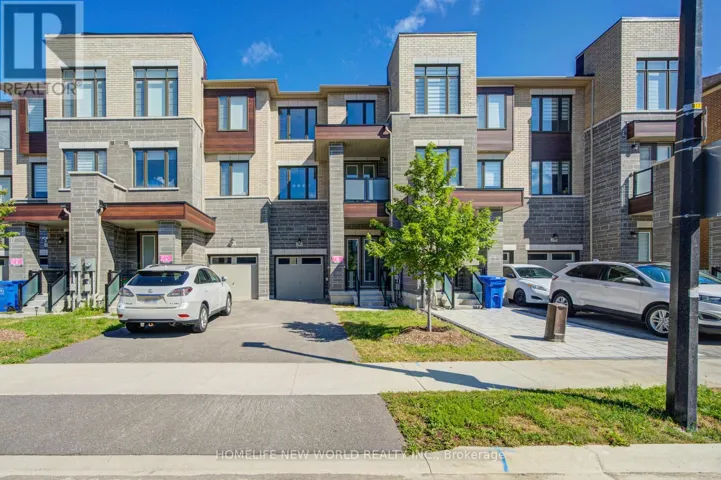 216 VERMONT AVENUE, Newmarket (Summerhill Estates), Ontario L3X2Y8