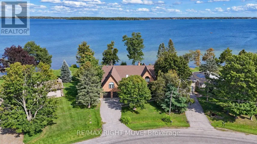2199 THOMSON CRESCENT, Severn, Ontario L3V0V7