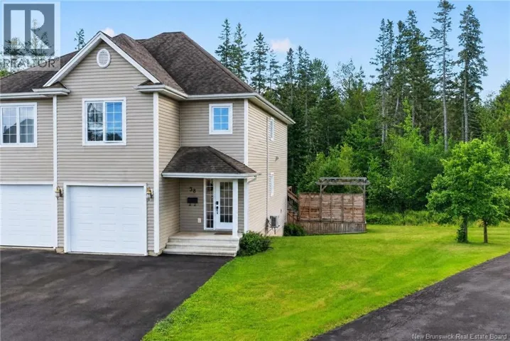 38 Celestin Court, Dieppe, New Brunswick E1A0K2