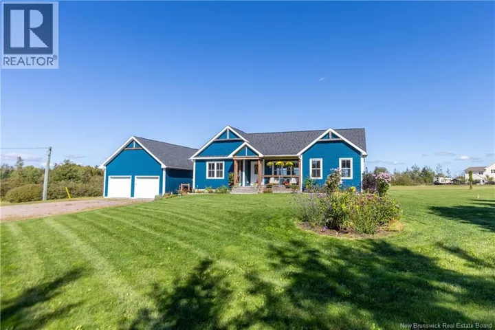 91 Stanley Drive, Sackville, New Brunswick E4L1R2