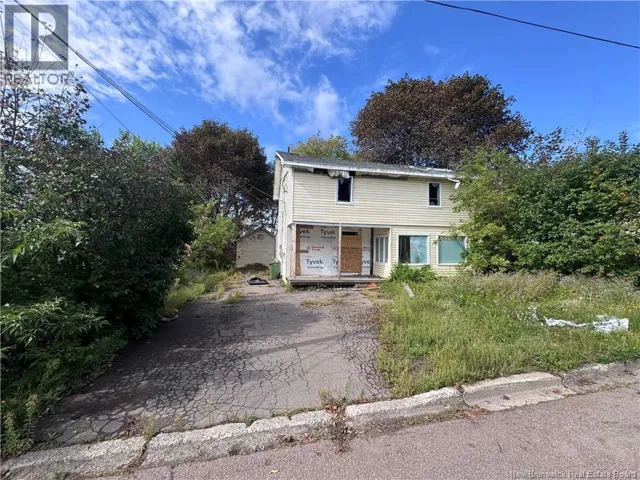 106 Braemar Drive, Moncton, New Brunswick E1A3C3