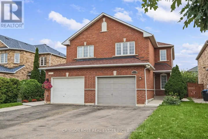 5274 MARBLEWOOD DRIVE, Mississauga (East Credit), Ontario L5V2P2