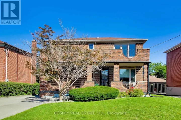 74 RAVEN ROAD, Toronto (Rustic), Ontario M6L2A7