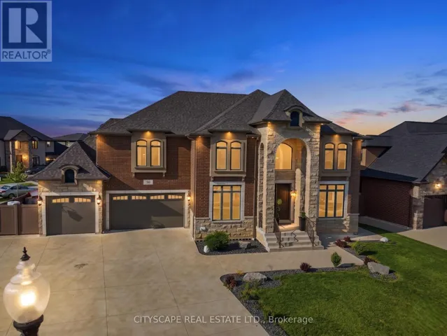 30 AUGUSTUS COURT, LaSalle, Ontario N9H0G6