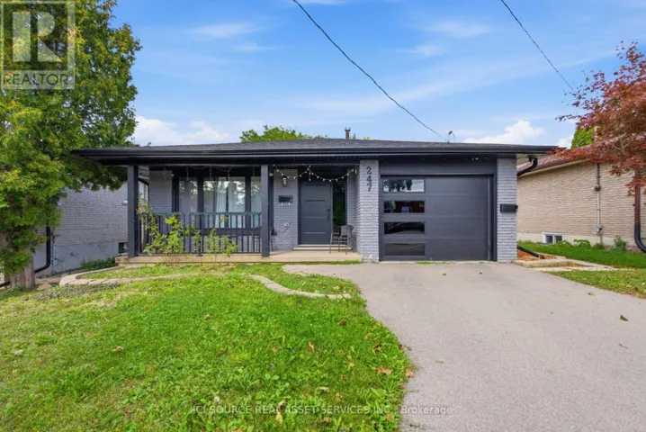 LOWER - 247 GREENCEDAR DRIVE, Hamilton (Gurnett), Ontario L9C6S2