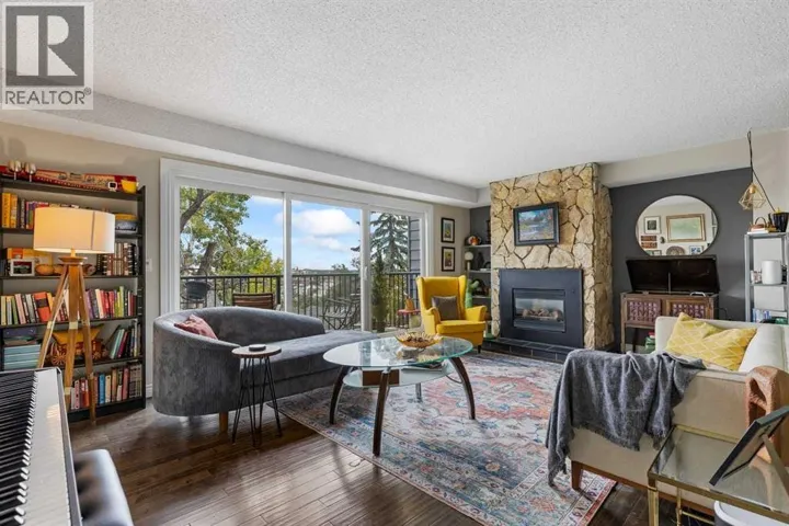 3, 315 3 Street NE, Calgary, Alberta T2E6T8