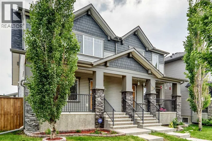 41 Skyview Ranch Manor NE, Calgary, Alberta T3N0K7
